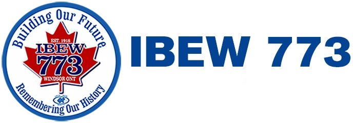 IBEW Local 773, Windsor, Ontario